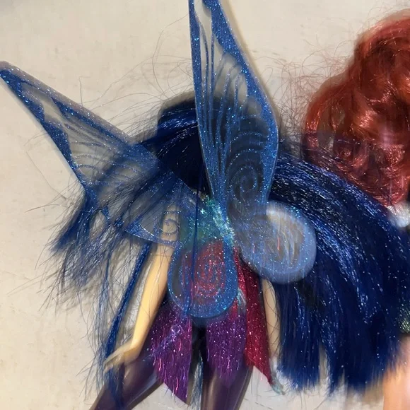 Disney pirate fairies
